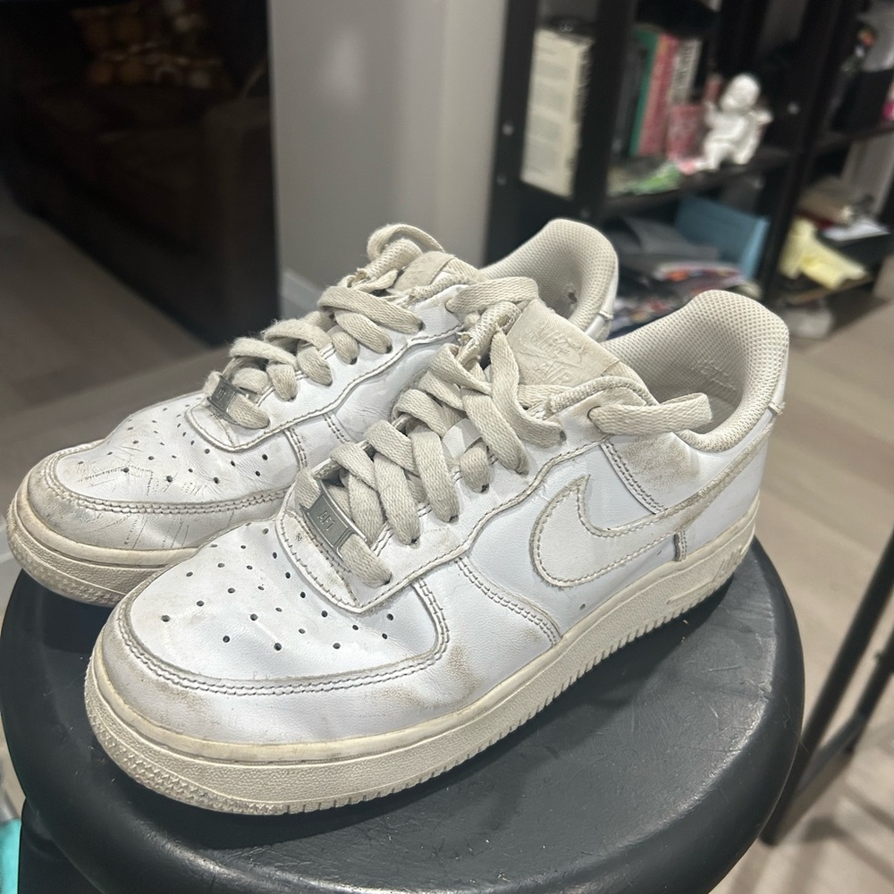 Nike Air Max Size 6.5 (as Is)